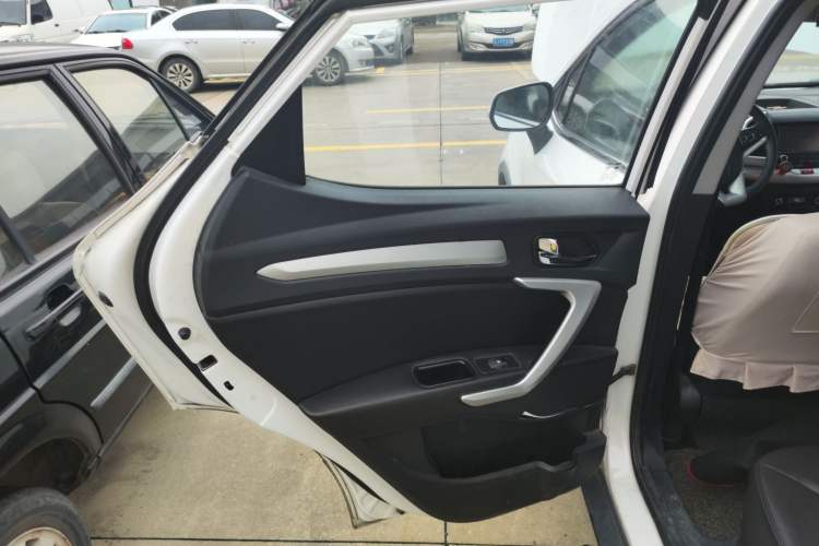 Used JAC Refine S3 2016 1.5L Manual Luxury Smart Version