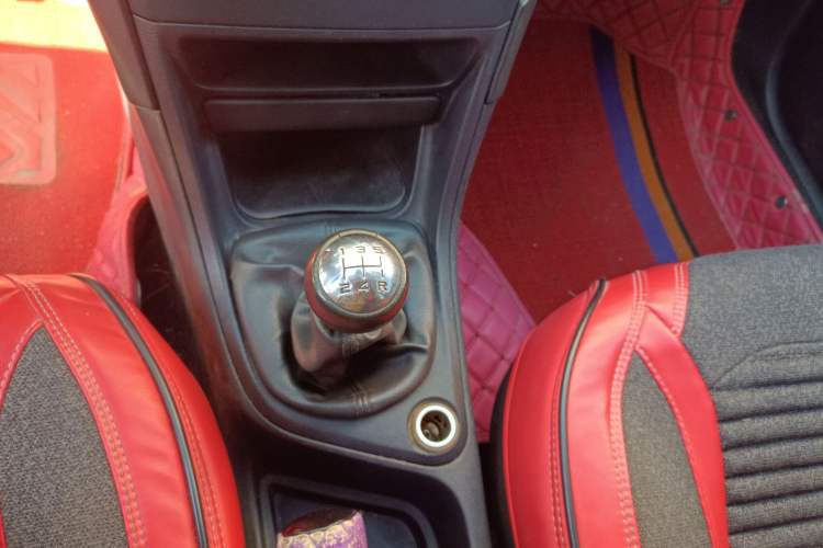 Used Peugeot 308 2012 1.6L Manual YouShang Edition
