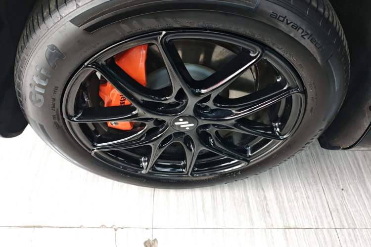 Used IM LS6 2026 Model Range-Extending 52 Max+
