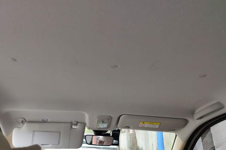 Used Wuling Hongguang MINIEV 2025 Four-Door Version Premium Edition