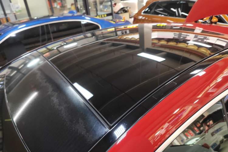 Used Mercedes-Benz CLA 2018 CLA 200 Sport Edition
