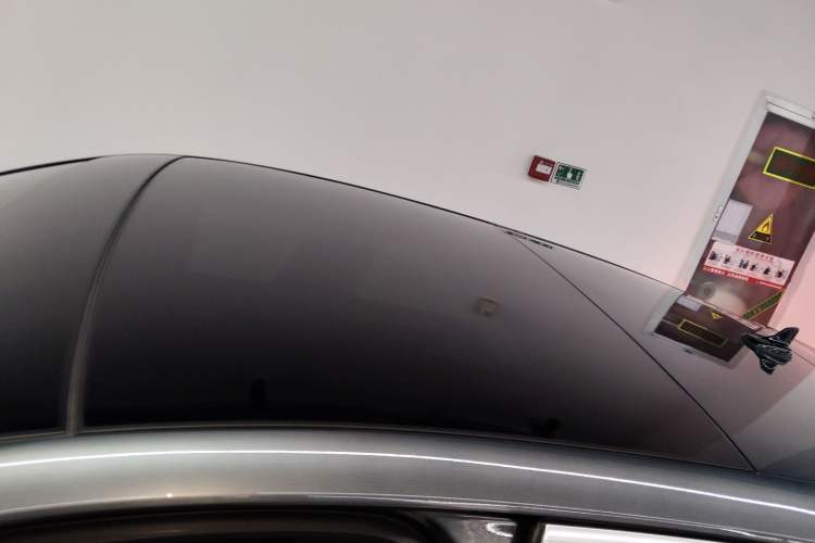 Used Audi A3 2024 Sportback 35 TFSI Luxury Sports Model Roof