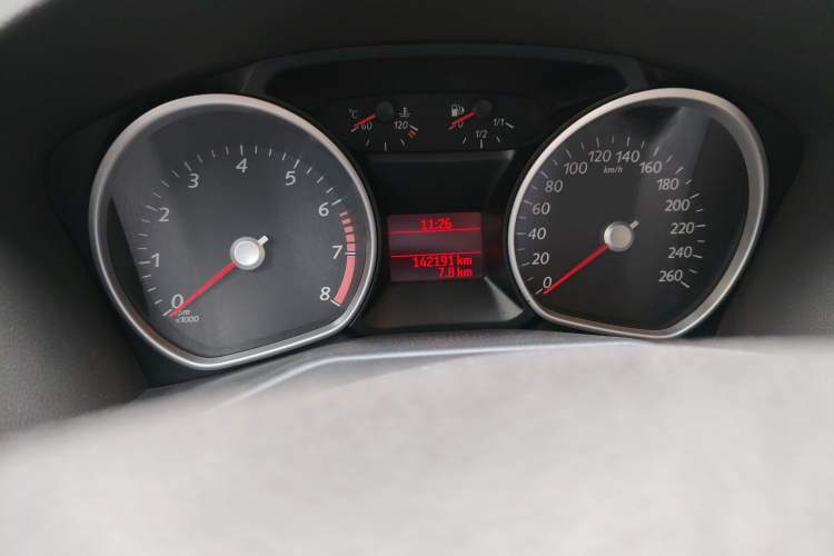 Used Ford Mondeo 2011 2.3L Fashion Edition