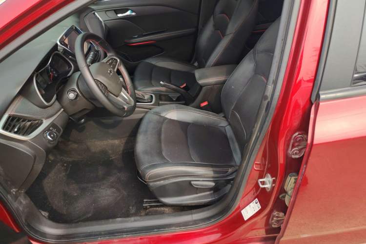 Used Chevrolet Monza 2019 RS 330T Automatic Comfort Edition China VI Standard