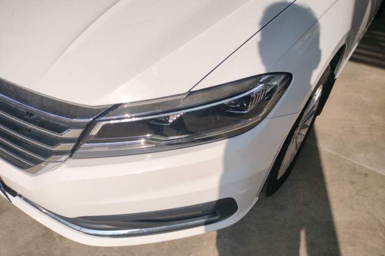 Used Volkswagen Lavida 2021 280TSI DSG Comfort Edition