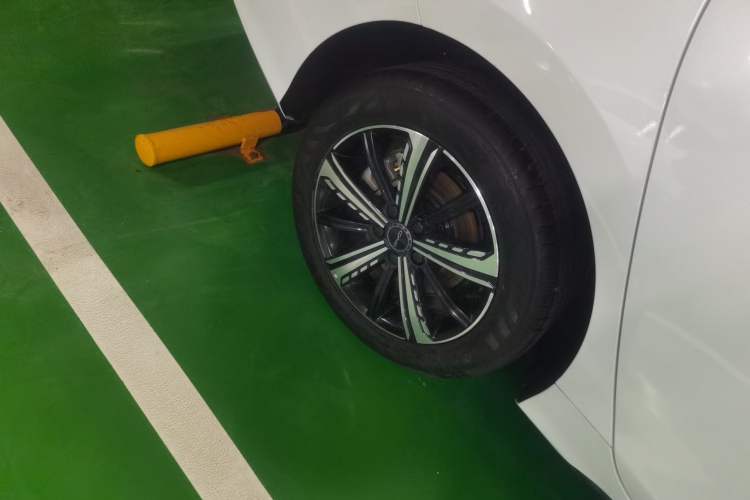 Used BYD Destroyer 05 2024 HONOR Edition DM-i 120KM Prestige Model