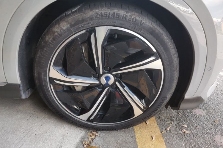 Used Denza N7 2023 Long-Range Performance Max Edition