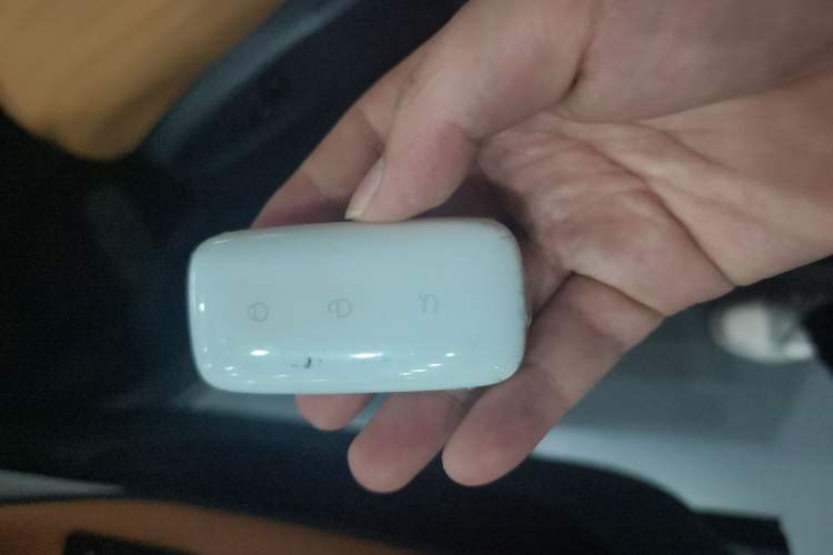 Used Geely Galaxy Galaxy Xingjian 7 EM-i 2025 120km Launch+ Version