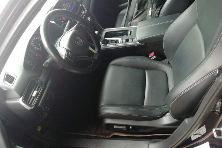 Used Honda Inspire 2022 260TURBO Elegant Edition