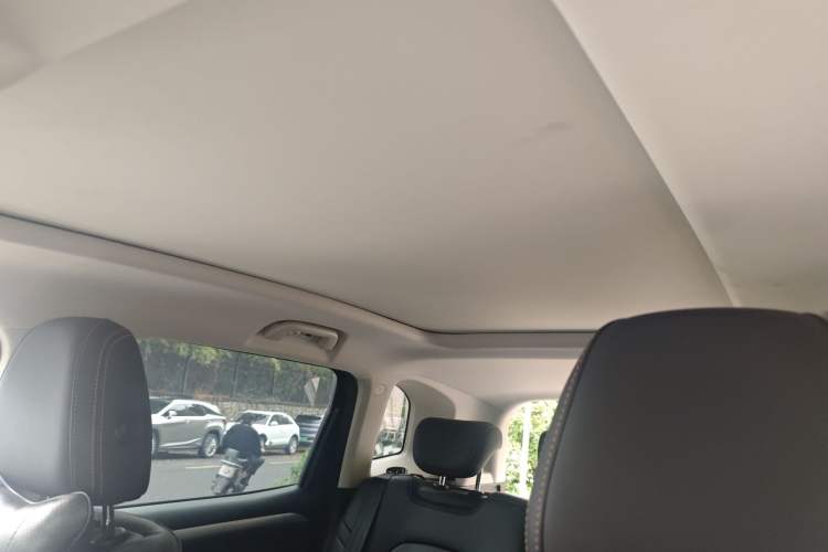 Used Haval DARGO 2021 2.0T DCT 4x4 Chinese Rural Dog Edition