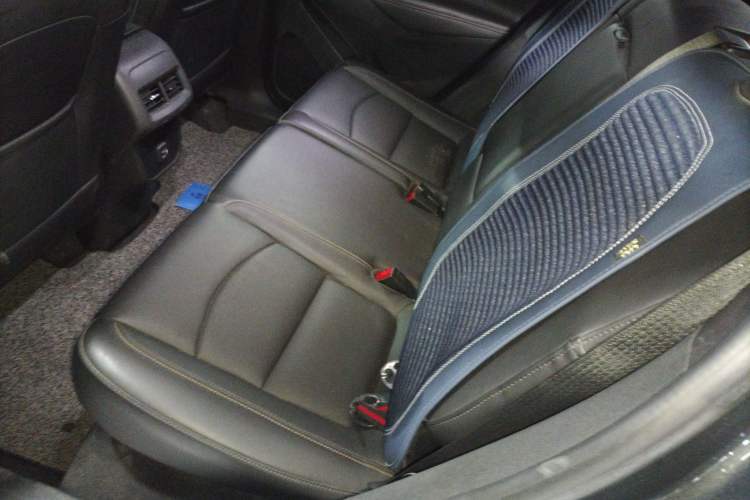 Used Chevrolet Equinox 2019 535T Automatic YuJie Edition China V Standard