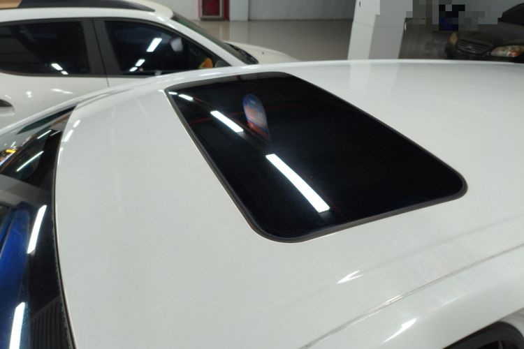 Used Chevrolet Lova RV 2018 1.5L Automatic Smart Drive Model Roof