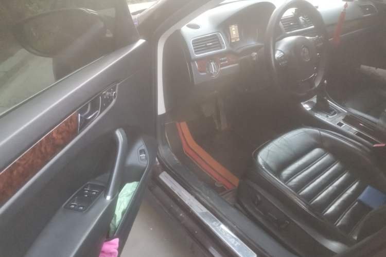 Used Volkswagen Passat 2011 1.8TSI DSG Prestige Edition