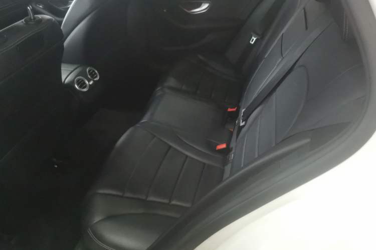 Used Mercedes-Benz C-Class 2019 C 260 Estate
