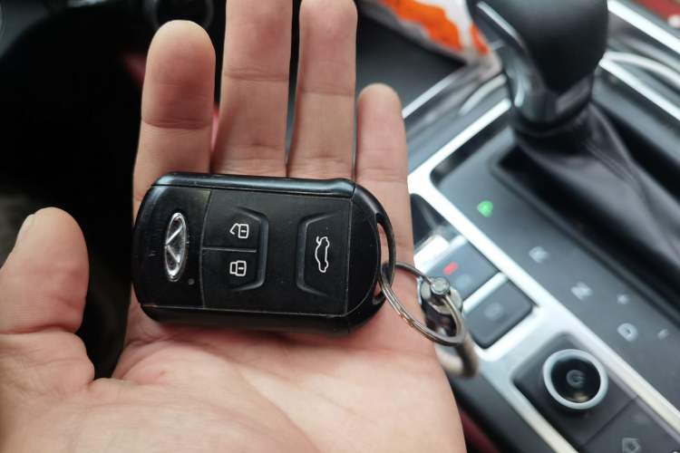 Used Chery Arrizo 5 PLUS 2021 Xiaoze 1.5T CVT Enjoy PLUS
