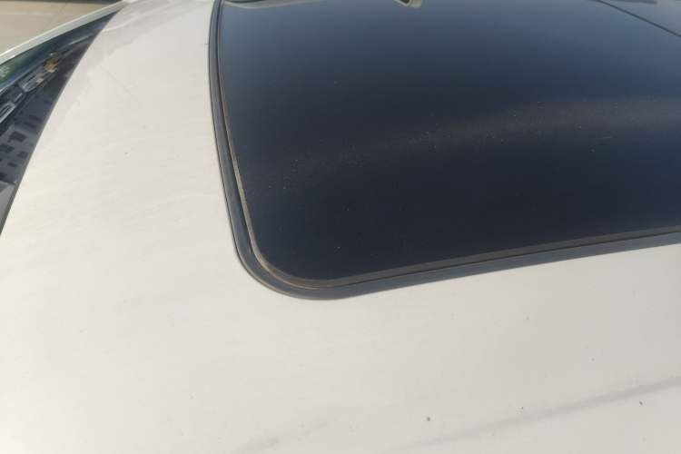 Used Buick GL6 2019 18T 6-Seater Elite Version China V Standard