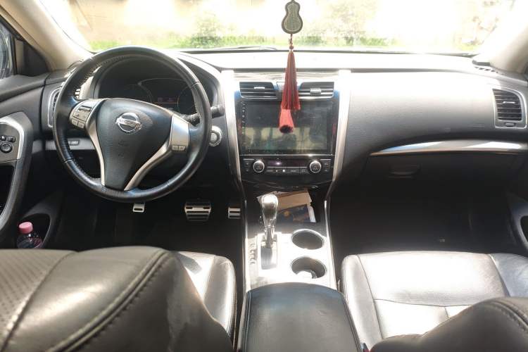 Used Nissan Teana 2013 2.0L XL Comfort Edition
