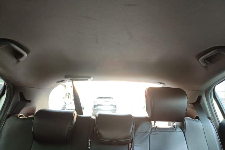 Used Honda XR-V 2017 1.5L LXi CVT Classic Edition Headliner