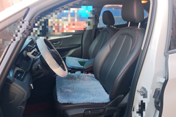 Used BMW 2 Series Active Tourer 2016 218i Leading Model