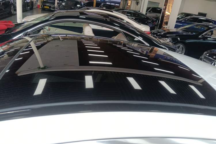 Used Mercedes-Benz E-Class 2021 E 260 Coupe