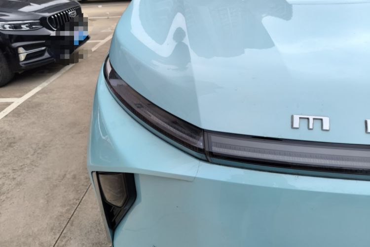 Used SAIC MAXUS Dajia 9 2022 Long-Range High-Mountain 7-Seater Version