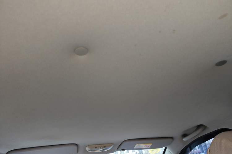 Used Great Wall Florid 2009 CROSS 1.5 VVT