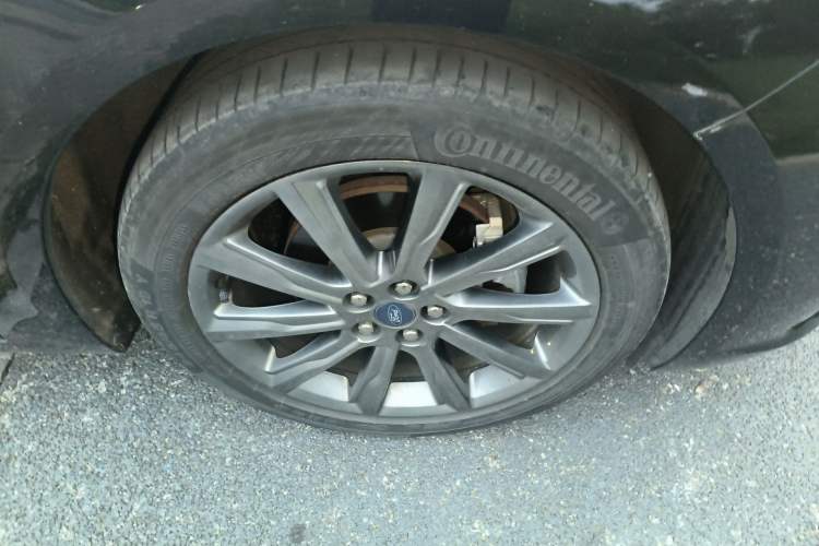 Used Ford Taurus 2019 EcoBoost 245 Premium Edition