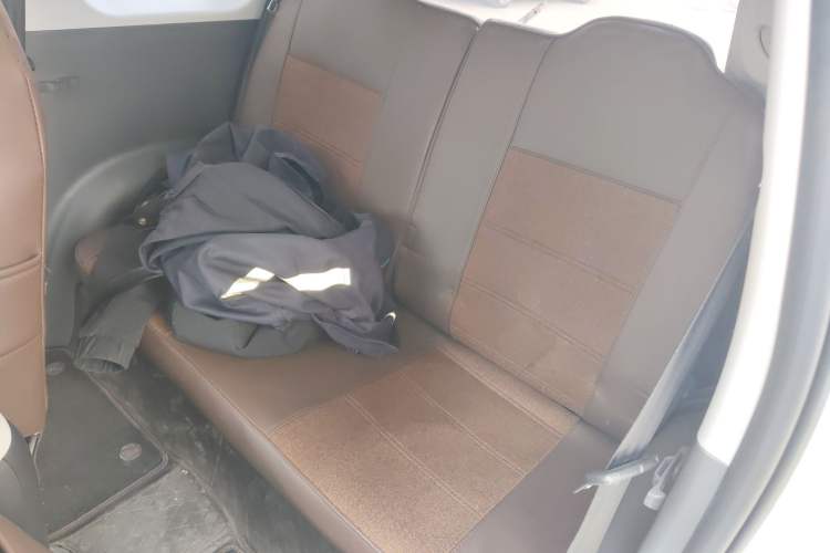 Used Qiyuan Lumin 2025 205 km Xiangqin Version
