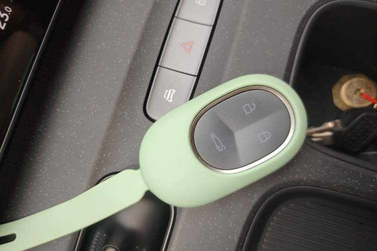 Used Nio ET5T 2024 75kWh Touring Interior 1