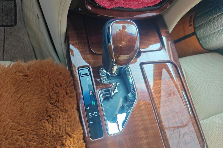 Used Toyota Crown 2015 2.5L Smart Edition