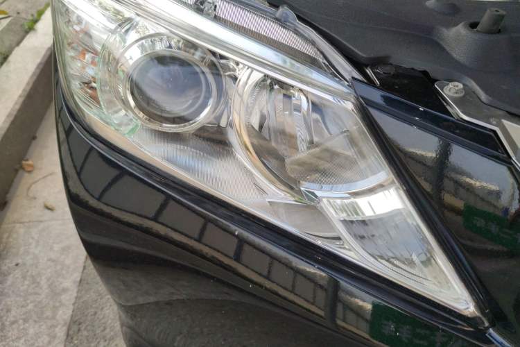 Used Toyota Camry 2012 2.0G Luxury Edition Right Front Headlight