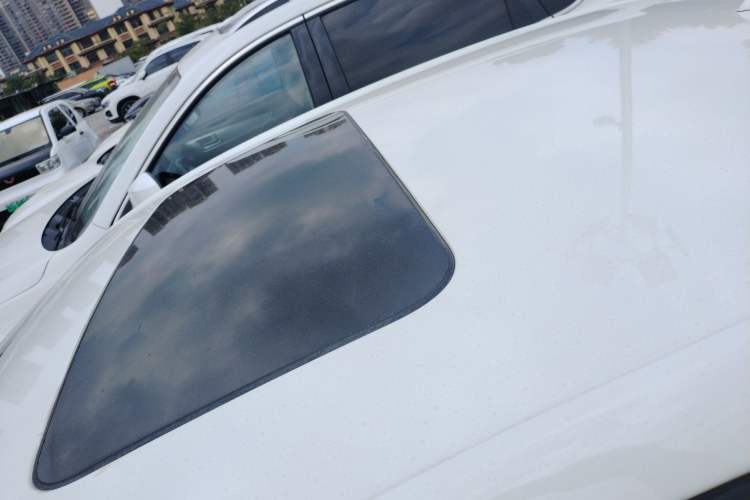 Used Chevrolet Monza 2019 RS 330T Automatic Comfort Edition China VI Standard
