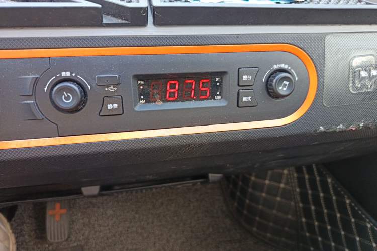 Used Wuling Hongguang MINIEV 2020 Easy Version Lithium-Ion Battery