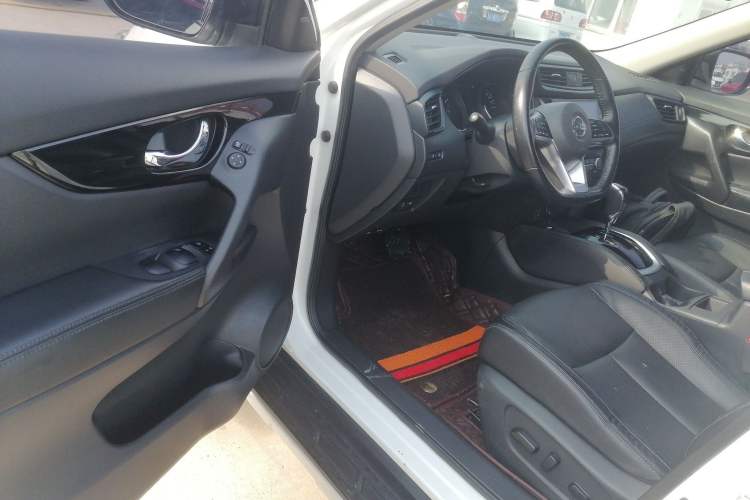 Used Nissan X-Trail 2021 2.0L CVT 2WD XL ITS Comfort Commemorative Edition
