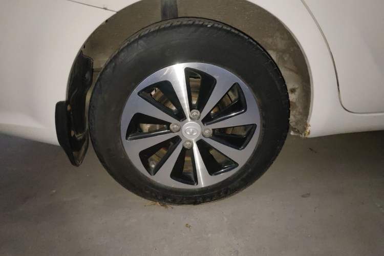 Used Great Wall C30 2013 New Vision Edition 1.5L Manual ZhiShang Model