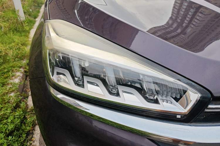 Used Chery Tiggo 8 2019 1.6 TGDI Automatic Luxury Model