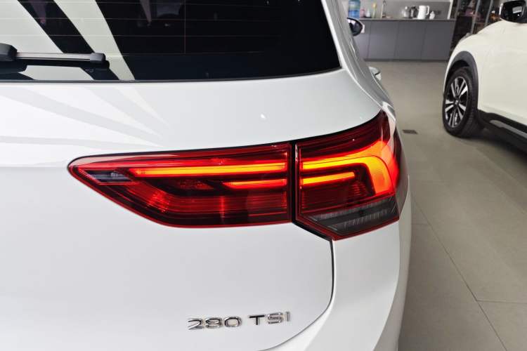 Used Volkswagen Golf 2021 280TSI DSG Pro
