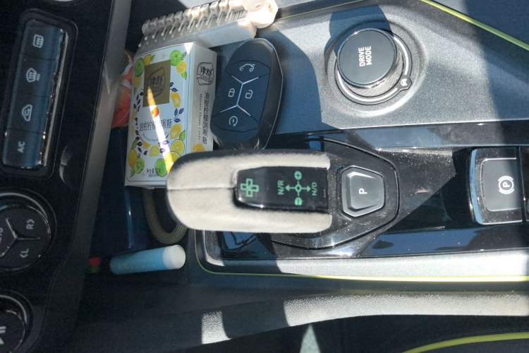 Used Lynk & Co 03 2022 03+ 2.0TD Automatic Wind-Chasing Edition