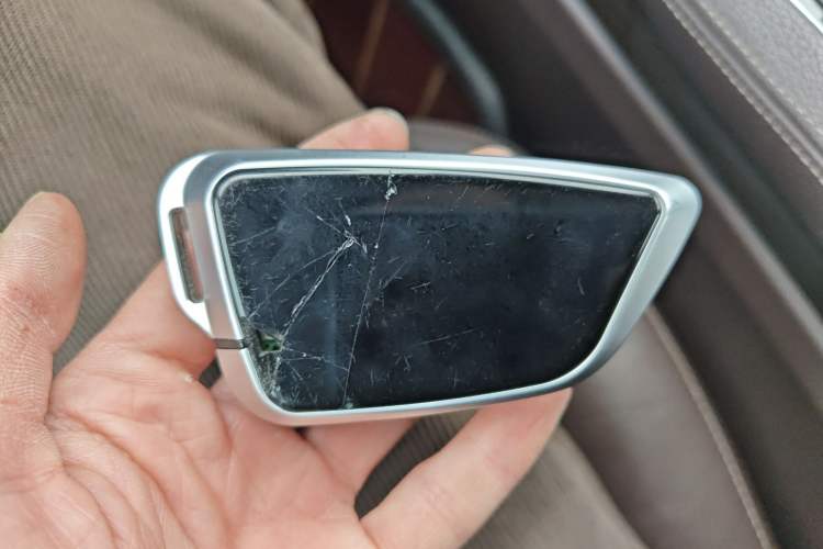 Used BMW 7 Series 2017 730Li Leading Model
