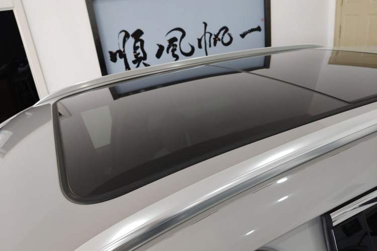 Used BYD Song PLUS New Energy 2025 EV Intelligent Driving Version 520km Premium Model