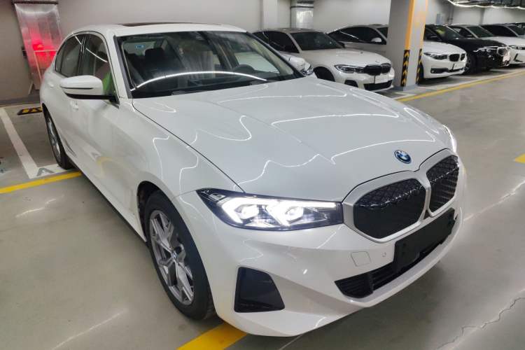 Used BMW i3 2026 Model, eDrive 35 L