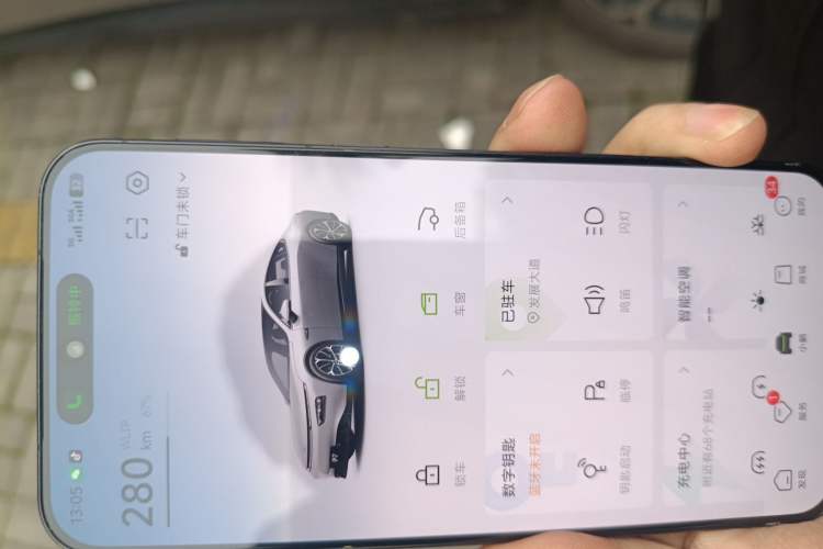 Used XPeng P7 2021 480N