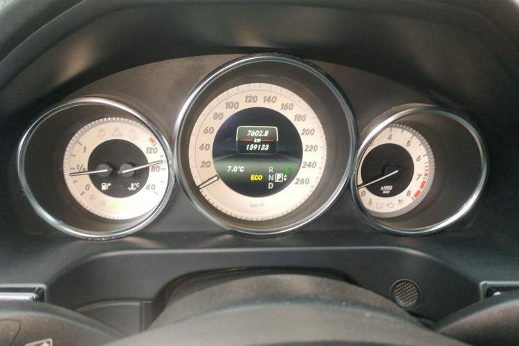 Used Mercedes-Benz E-Class 2015 E 320 L Sport 4MATIC