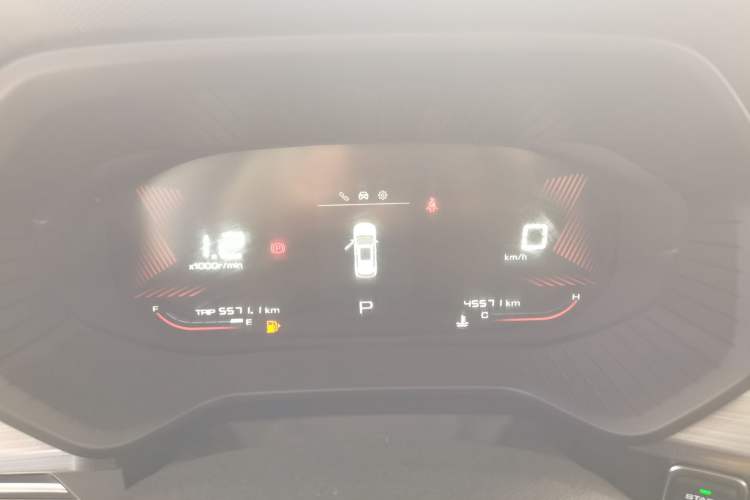 Used Wuling Asta 2021 1.5T CVT Star曜 Edition
