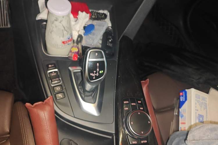 Used BMW 3 Series 2018 320Li M Sport Night Edition
