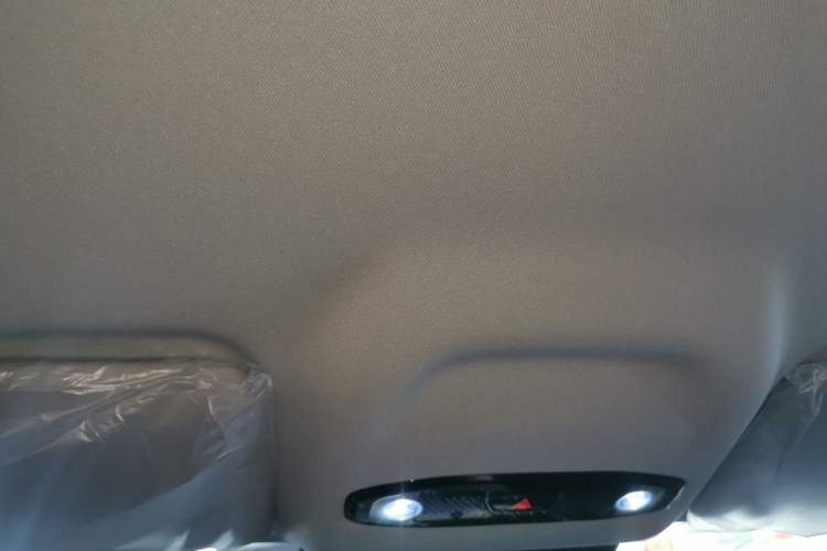 Used Geely Galaxy E5 2026 Model 530km Launch Edition
