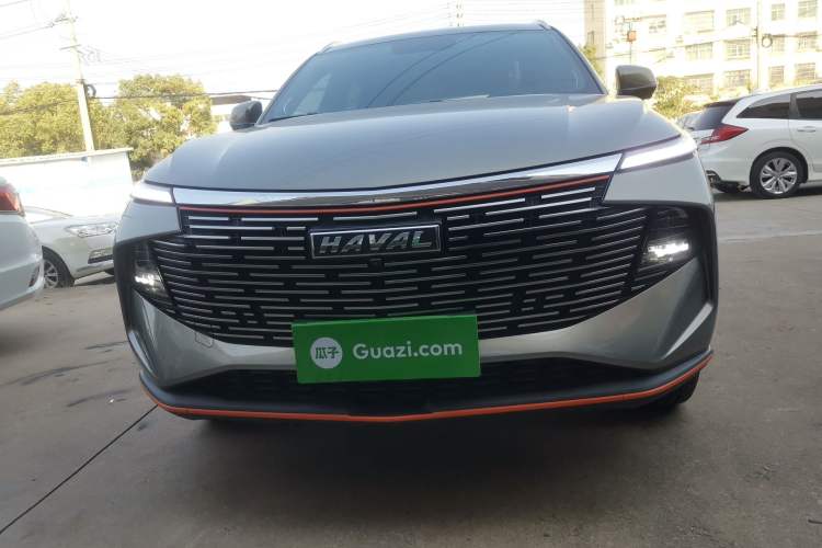 Used Haval XY 2022 1.5T Smart Edition
