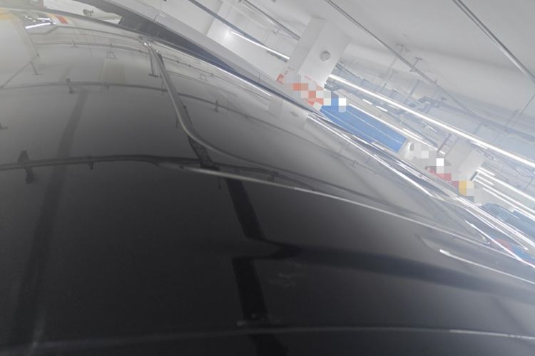 Used VOYAH Dream 2025 PHEV Four-Wheel-Drive Flagship Kunpeng Edition
