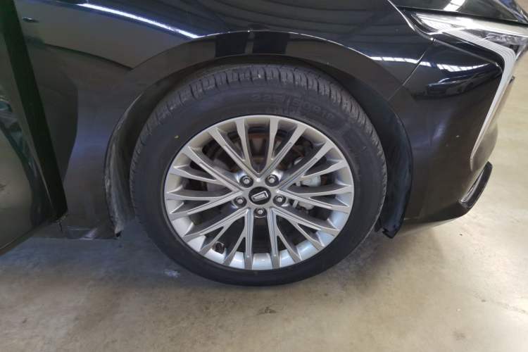 Used Bestune B70 2022 Third Generation 1.5T Automatic Enjoyment Version
