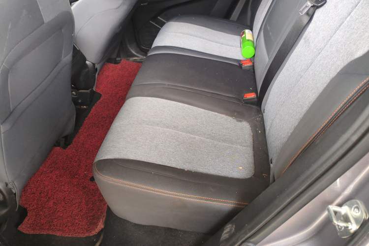 Used Baojun RS-5 2019 1.5T Manual Super Connectivity Version China VI